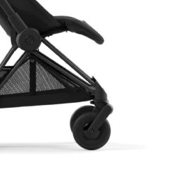Cybex Coya Frame Matt Black -Babyreisuitrusting cybex coya matt black sepia black 10 1