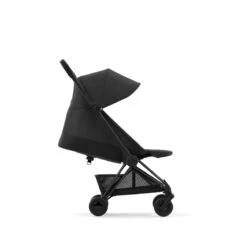 Cybex Coya Frame Matt Black -Babyreisuitrusting cybex coya matt black sepia black 11 1