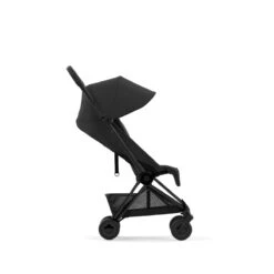 Cybex Coya Frame Matt Black -Babyreisuitrusting cybex coya matt black sepia black 1 1