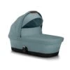 Cybex Gazelle S Reiswieg -Babyreisuitrusting cybex gazelle s cot sky blue 3