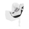 Cybex Sirona M2-iSize Zomerhoes -Babyreisuitrusting cybex sirona m2 i size zomerhoes wit
