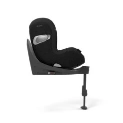 Cybex Sirona T I-size -Babyreisuitrusting cybex sirona t sepia black comfort 3 1