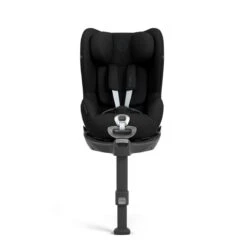 Cybex Sirona T I-size -Babyreisuitrusting cybex sirona t sepia black comfort 4 1
