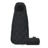 Cybex Snøgga Mini 2 Cybex Snøgga Mini -Babyreisuitrusting cybex snogga mini deep black