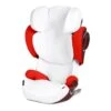 Cybex Solution Z Zomerhoes -Babyreisuitrusting cybex solution z fix zomerhoes