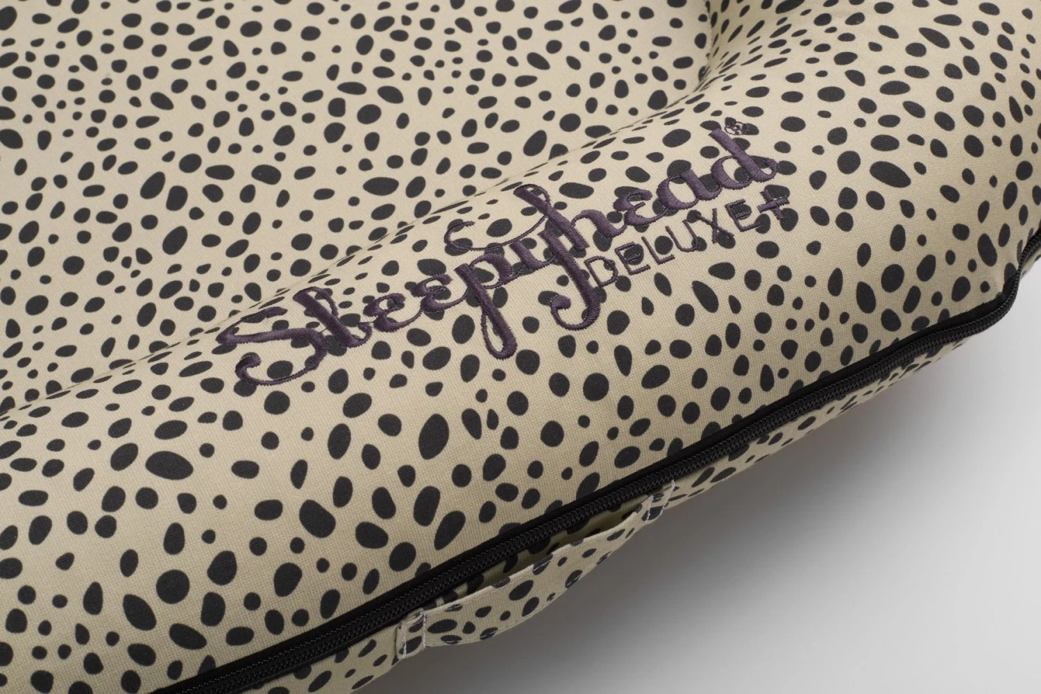 DockAtot Deluxe+ Nestje Painted Spots 4 DockAtot Deluxe+ Nestje Painted Spots - Afbeelding 2