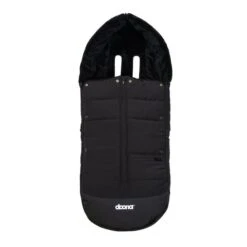 Doona Voetenzak -Babyreisuitrusting doona footmuff 3
