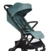 Easywalker Jackey -Babyreisuitrusting easywalker jackey forest green 1