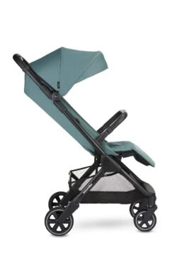 Easywalker Jackey -Babyreisuitrusting easywalker jackey forest green 3