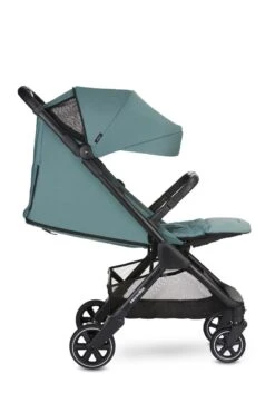 Easywalker Jackey -Babyreisuitrusting easywalker jackey forest green 4