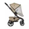 Easywalker Jimmey Muskietennet Zitting -Babyreisuitrusting easywalker jimmey muskietennet zitting