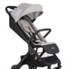 Easywalker MINI Snap -Babyreisuitrusting easywalker mini snap kensinton grey 1