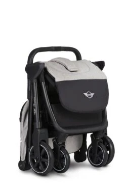 Easywalker MINI Snap 11 Easywalker MINI Snap -Babyreisuitrusting easywalker mini snap kensinton grey 5