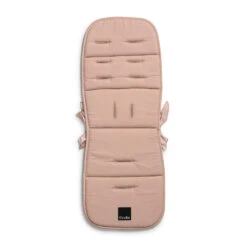 Babyreisuitrusting 14 Babyreisuitrusting -Babyreisuitrusting elodie details cosy cushion faded rose 2