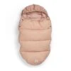 Elodie Details Elodie Donzen Voetenzak -Babyreisuitrusting elodie details donzen voetezenzak light down footmuff blushing pink