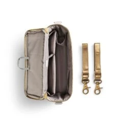 Babyreisuitrusting 8 Babyreisuitrusting -Babyreisuitrusting elodie details organizer creamy white