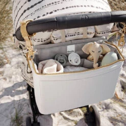 Elodie Details Elodie Organizer -Babyreisuitrusting elodie details organizer creamy white 2