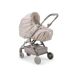 Elodie Details Elodie Regenhoes -Babyreisuitrusting elodie details rain cover autumn rose 2