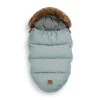 Elodie Details Elodie Voetenzak -Babyreisuitrusting elodie details voetenzak footmuff pebble green