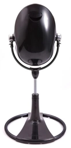 Bloom Fresco Chrome -Babyreisuitrusting fresco noir black base black bar cradle snakeskin grey1 1