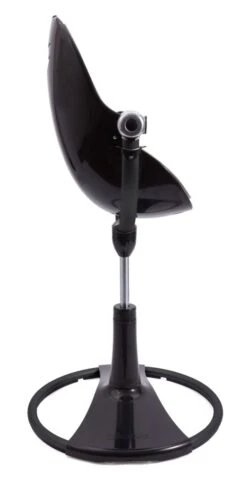 Bloom Fresco Chrome -Babyreisuitrusting fresco noir black base black bar cradle snakeskin grey3 1