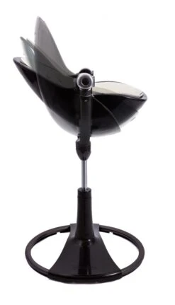 Bloom Fresco Chrome -Babyreisuitrusting fresco noir black base black bar cradle snakeskin grey5 1