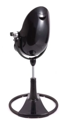 Bloom Fresco Chrome -Babyreisuitrusting fresco noir black base black bar cradle snakeskin grey 1