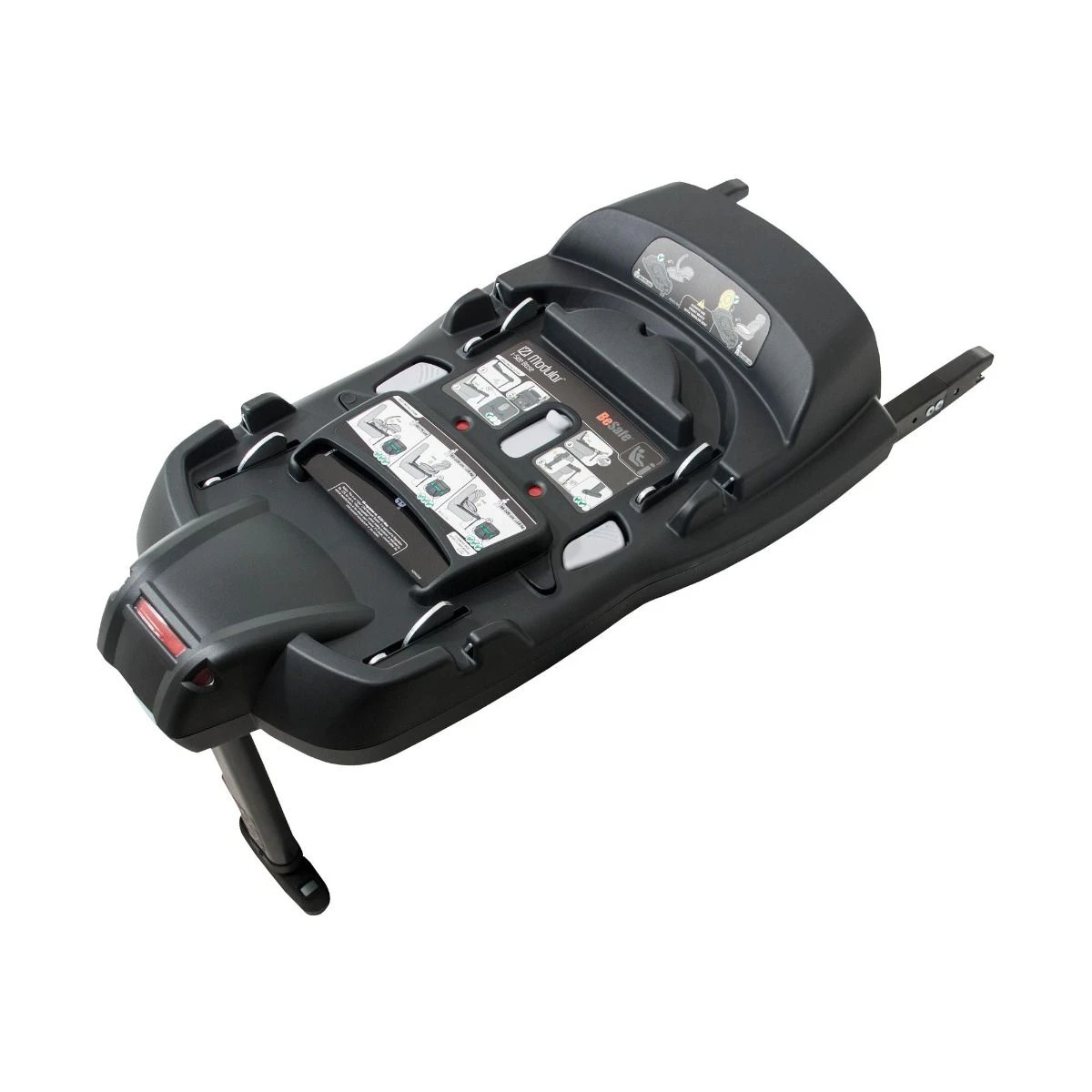 BeSafe IZi Modular I-Size Isofix Basis 4 BeSafe IZi Modular I-Size Isofix Basis - Afbeelding 2