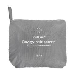 Joolz Aer+ Regenhoes Zitting -Babyreisuitrusting joolz aer regenhoes zitting 3