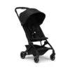 Joolz Aer+ -Babyreisuitrusting joolz aer seat front side view right refined black