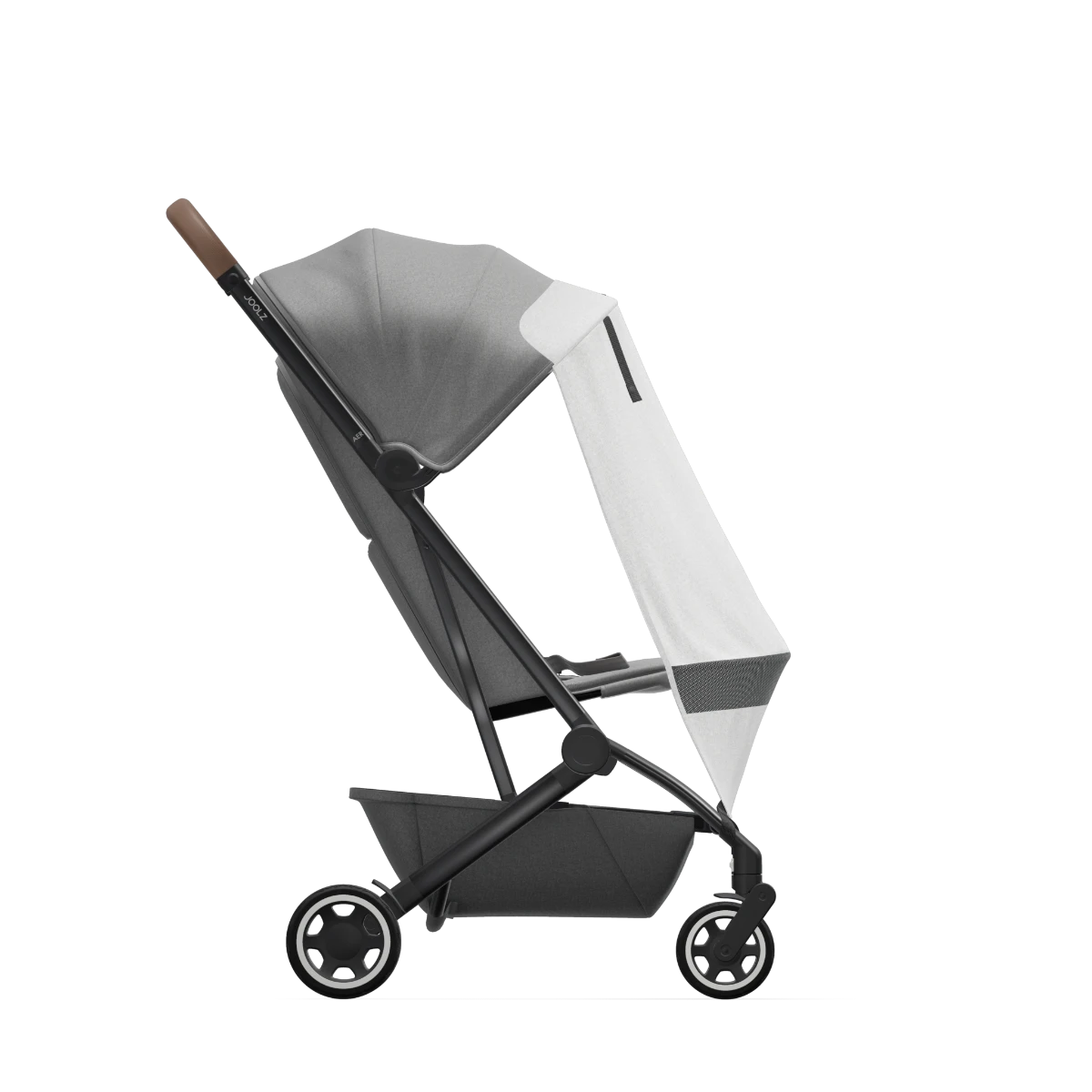 Joolz Aer / Aer+ Comfort Cover 4 Joolz Aer / Aer+ Comfort Cover - Afbeelding 2