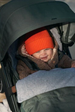 Joolz Aer Voetenzak -Babyreisuitrusting joolz aer footmuff 1 full 1