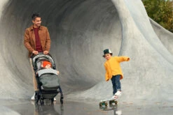 Joolz Aer Voetenzak -Babyreisuitrusting joolz aer footmuff 2 full 1