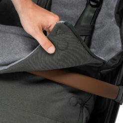 Joolz Aer Voetenzak -Babyreisuitrusting joolz aer footmuff 2 full 1 1