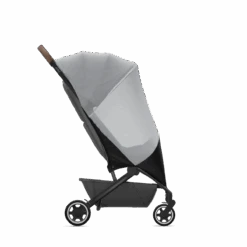 Joolz Aer / Aer+ Muskietennet 5 Joolz Aer / Aer+ Muskietennet -Babyreisuitrusting joolz aer muskietennet 2