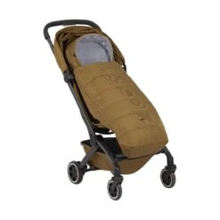 Babyreisuitrusting 6 Babyreisuitrusting -Babyreisuitrusting joolz aer voetenzak desert ochre 1