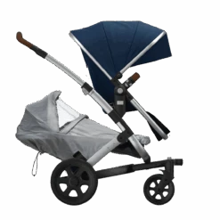 Joolz Geo 2 Onderste Regenhoes