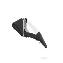 Bugaboo Bee High Performance Regenhoes Black 7 Bugaboo Bee High Performance Regenhoes Black -Babyreisuitrusting large jpg 590441zw01 bugaboo bee high performance raincover black 4