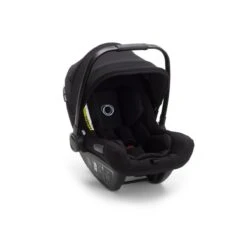 Bugaboo Donkey 5 Duo Essential Bundel - Graphite - Classic Dark Navy -Babyreisuitrusting large jpg emea 80801zw01 turtleair black 1 3