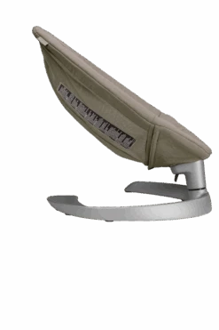 Nuna Leaf Grow -Babyreisuitrusting leafgrow biscotti profile toddler gl