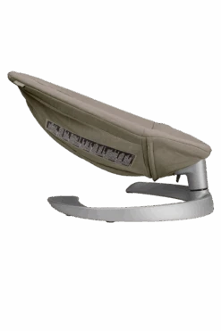 Nuna Leaf Grow -Babyreisuitrusting leafgrow biscotti profile toddler recline gl