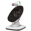 4moms MamaRoo 5 Zwart 1 4moms MamaRoo 5 Zwart -Babyreisuitrusting mamaroo5 angle black