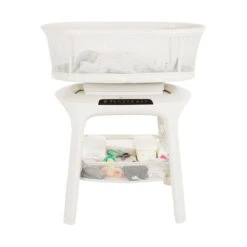 4moms Sleep Opbergmand -Babyreisuitrusting mamaroo sleep opbergmand 3