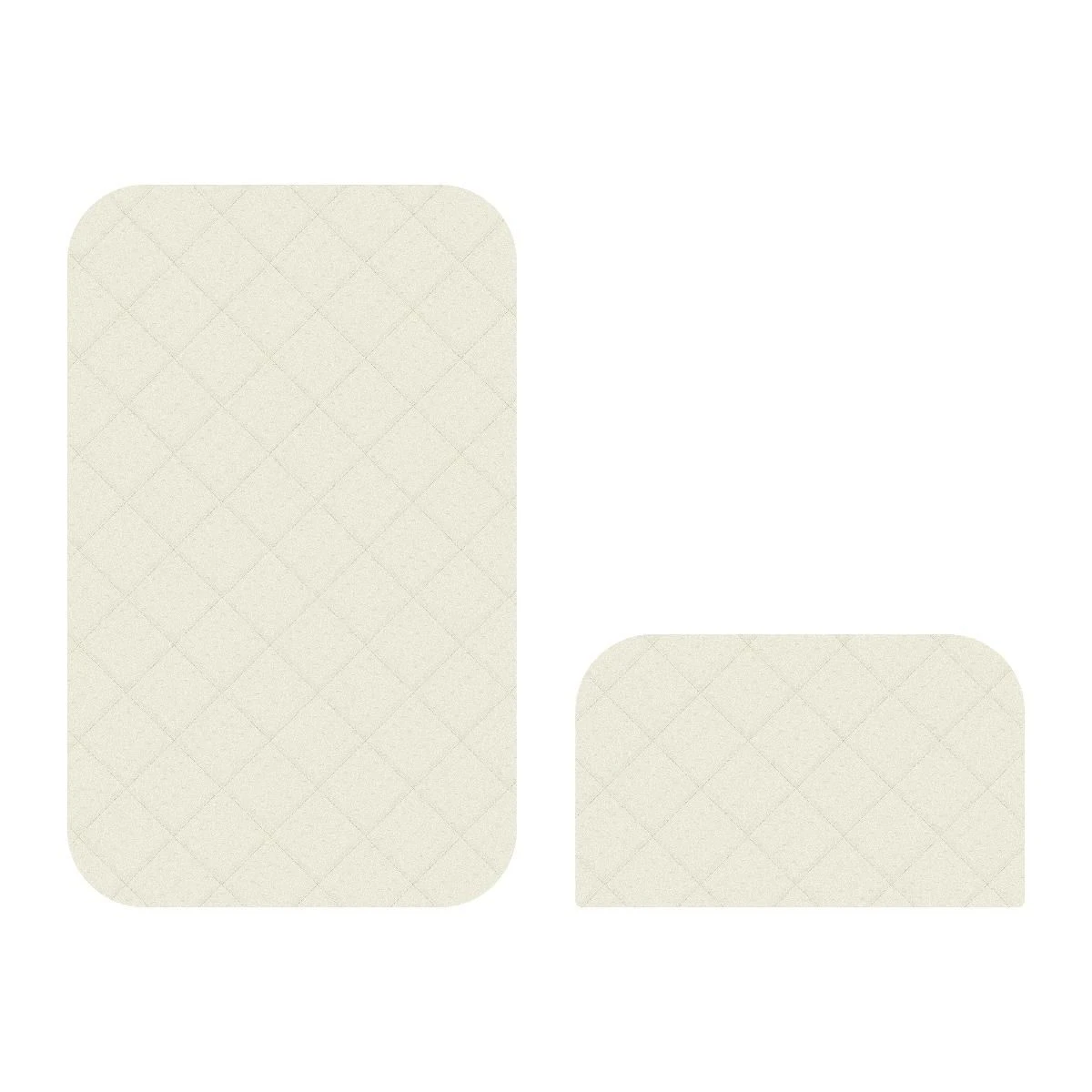 Sebra Mattress, Harmony, Baby & Junior 3 Sebra Mattress, Harmony, Baby & Junior