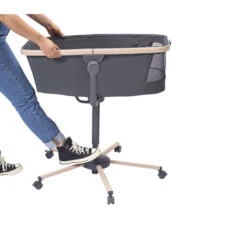 Maxi-Cosi Alba -Babyreisuitrusting maxi cosi alba beyond graphite 7