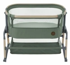 Maxi-Cosi Iora Air -Babyreisuitrusting maxi cosi iora air beyond green co sleeper 2