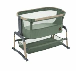 Maxi-Cosi Iora Air -Babyreisuitrusting maxi cosi iora air beyond green co sleeper 5