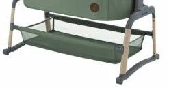 Maxi-Cosi Iora Air -Babyreisuitrusting maxi cosi iora air beyond green co sleeper 6