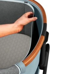 Maxi-Cosi Iora -Babyreisuitrusting maxi cosi iora essential grey 8