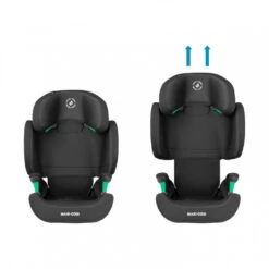 Maxi-Cosi Morion -Babyreisuitrusting maxi cosi morion autostoel basic black 3